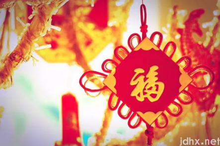 2022年春节怎么发朋友圈好3