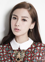 Angelababy(图1)