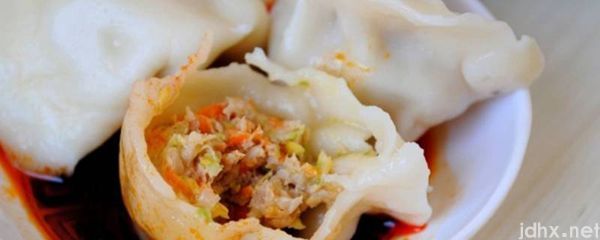 饺子馅怎么做好吃(图1)
