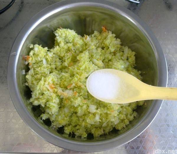 饺子馅怎么做好吃(图2)