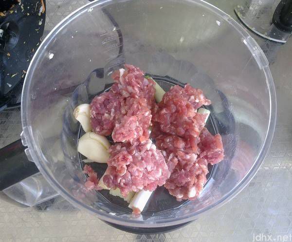 饺子馅怎么做好吃(图4)