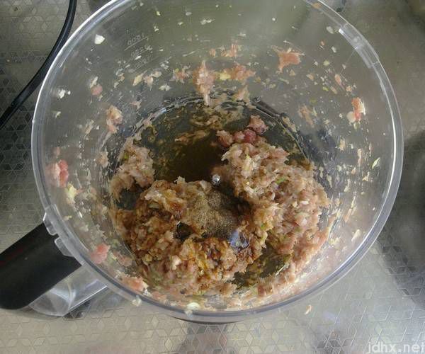 饺子馅怎么做好吃(图5)