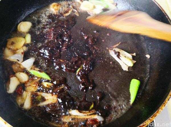 才鱼怎样烧才好吃(图8)