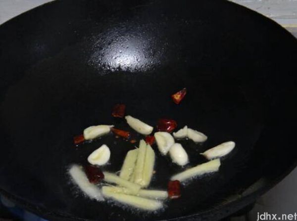 公鸡怎么炒好吃(图3)