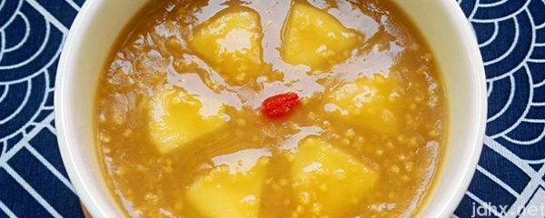 小米粥米和水的比例(图1)