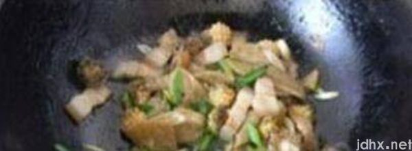 鲍鱼怎么炒(图5)