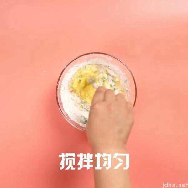 普通面粉和鸡蛋能做什么(图2)