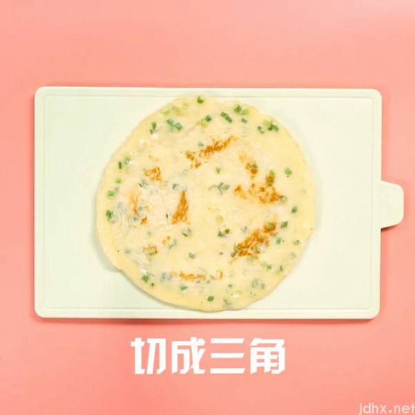 普通面粉和鸡蛋能做什么(图4)