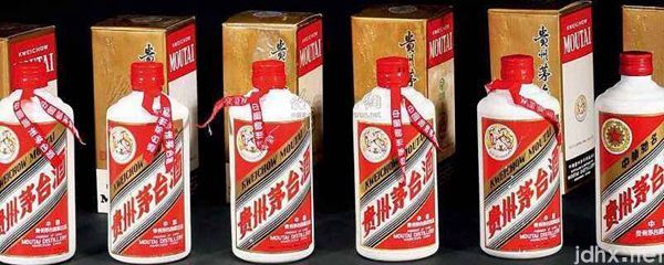 茅台有几种系列(图1)