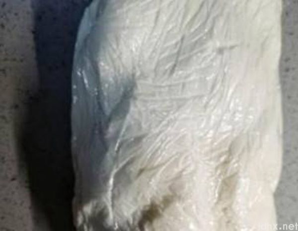 包子面怎么发才又白又松软(图4)