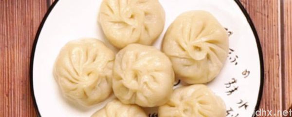 小笼包蒸多长时间(图1)