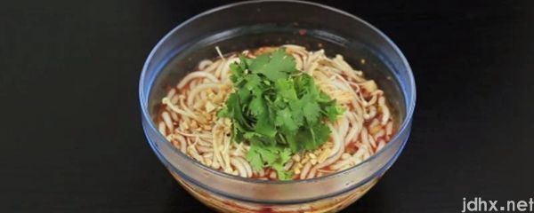 土豆粉怎么炒(图4)