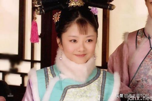 “金扫帚奖”!“最令人失望女演员“名单(图2) “金扫帚奖”来了!“最令人失望女演员“名单,马丽不是第一名