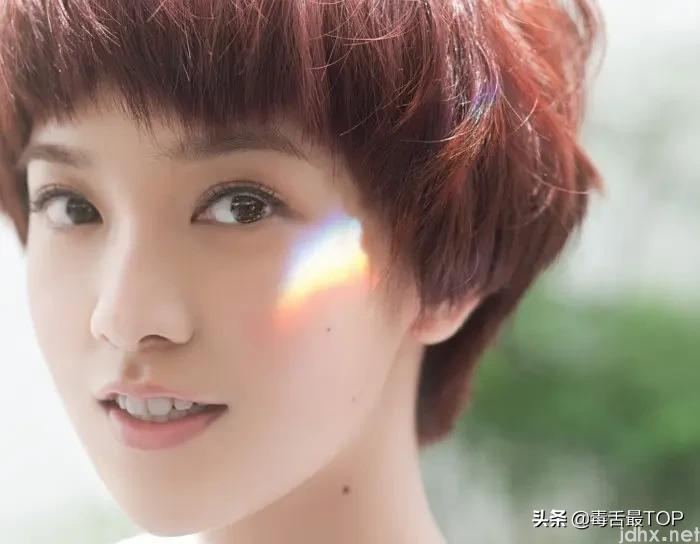 “金扫帚奖”!“最令人失望女演员“名单(图16) “金扫帚奖”来了!“最令人失望女演员“名单,马丽不是第一名