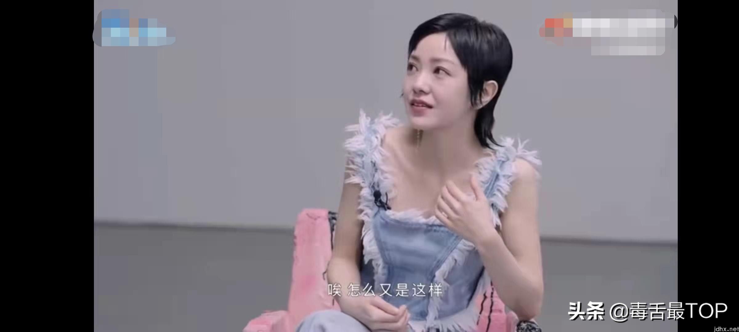 “金扫帚奖”!“最令人失望女演员“名单(图20) “金扫帚奖”来了!“最令人失望女演员“名单,马丽不是第一名