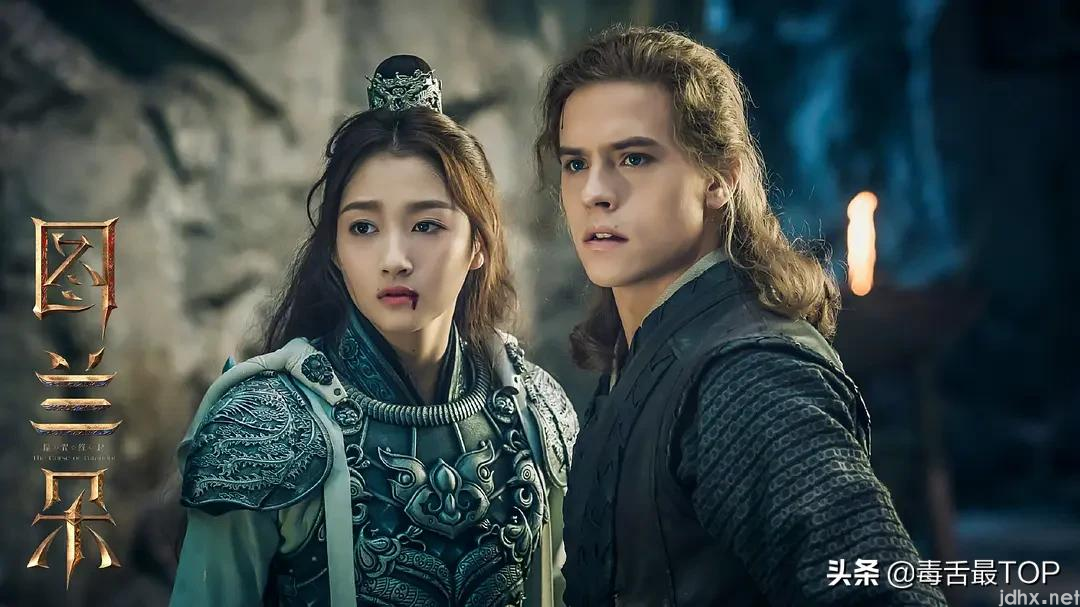 “金扫帚奖”!“最令人失望女演员“名单(图34) “金扫帚奖”来了!“最令人失望女演员“名单,马丽不是第一名