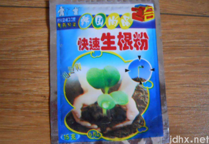 生根粉如何催种子发芽2