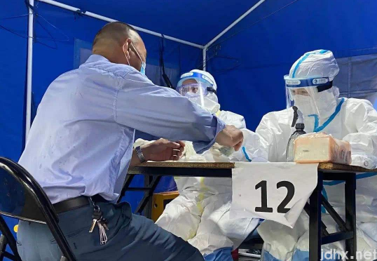 48小时核酸检测下车还要检查吗3