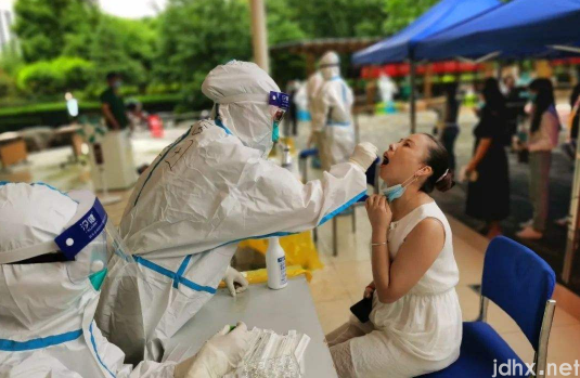 48小时核酸检测下车还要检查吗2