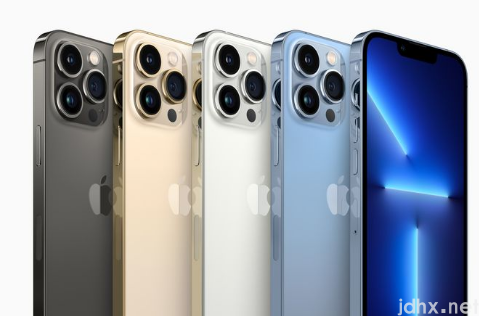 iPhone13值得买吗1