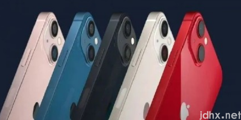 iPhone13现在买还是等双112