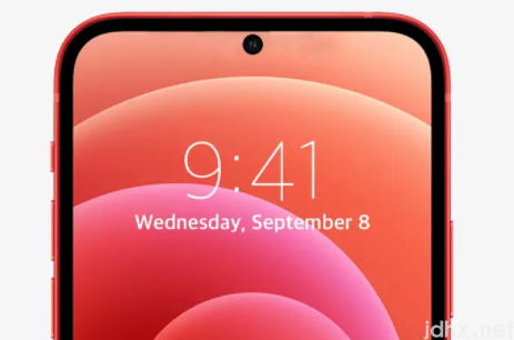 iphone14会取消刘海吗1