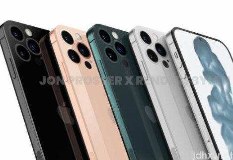 iphone14会取消刘海吗3