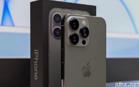 iPhone13还有鬼影吗1