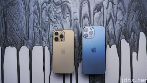 iPhone13还有鬼影吗3