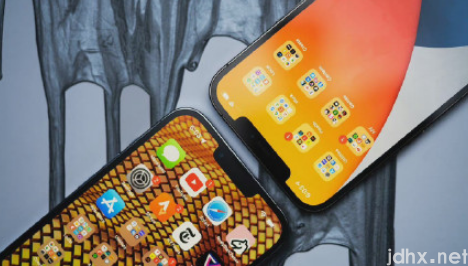 iphone13信号会改善吗1