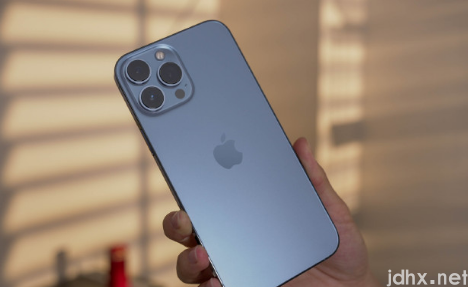 iPhone13续航比12提升了多少2