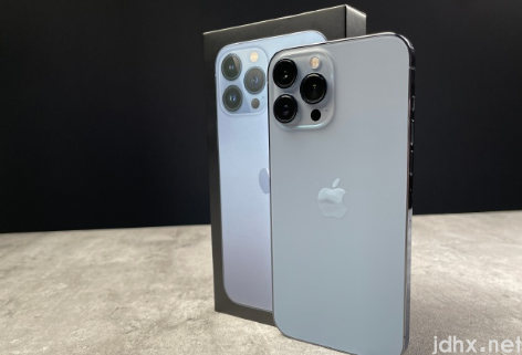 iPhone13评测出来了吗1