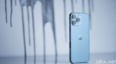 iPhone13评测出来了吗2
