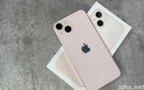 iPhone13续航比12提升了多少1