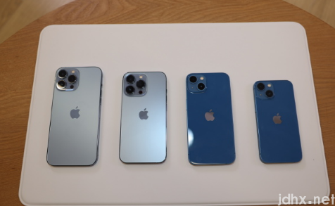 iphone13拍照为什么模糊3