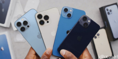 iPhone13将减产1000万部为什么2