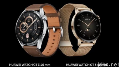 华为gt3和watch3哪个好2