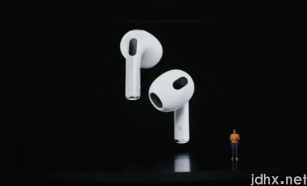 airpods3支持什么手机6