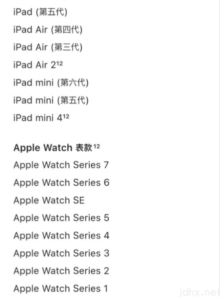 airpods3支持什么手机5