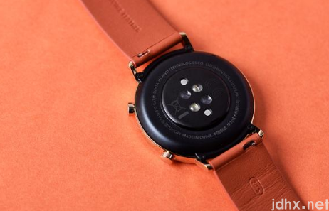 华为watch gt2 pro防水吗4
