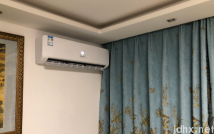 空调为什么噼里啪啦的响(图1)
