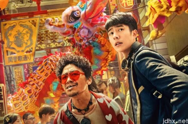 2021年度热门搜索影视 豆瓣top10(图4)