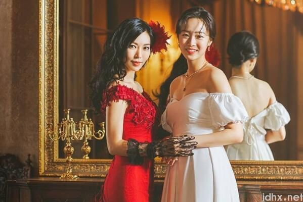 2021年度热门搜索影视 豆瓣top10(图5)