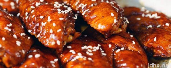 可乐鸡翅的做法窍门(图1)