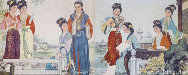 四春按年龄大小排序(图1)