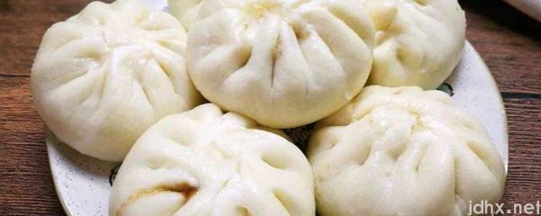 蒸包子开锅后多长时间熟(图1)