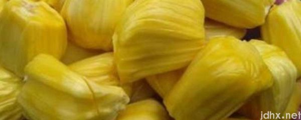 切开的菠萝蜜怎么保存(图1)