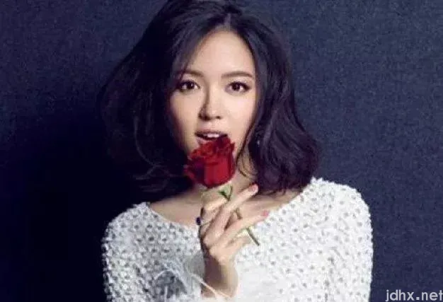 世界公认最美的八大美女,中国一人上榜(图6)