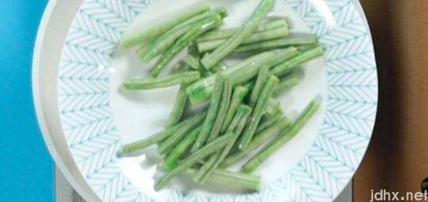 怎么炒豆角好吃(图4)