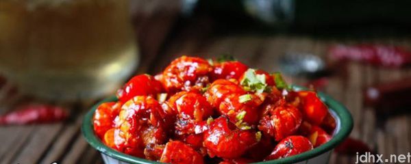 蒜蓉虾尾怎么做好吃(图1)